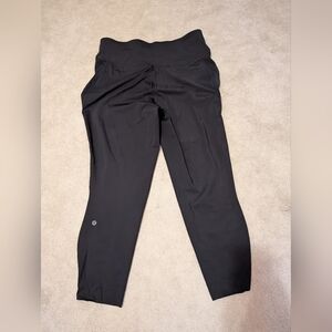 Lululemon  Base-Pace High Rise Tight 25"